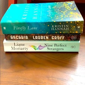 Three Great Beach Reads
